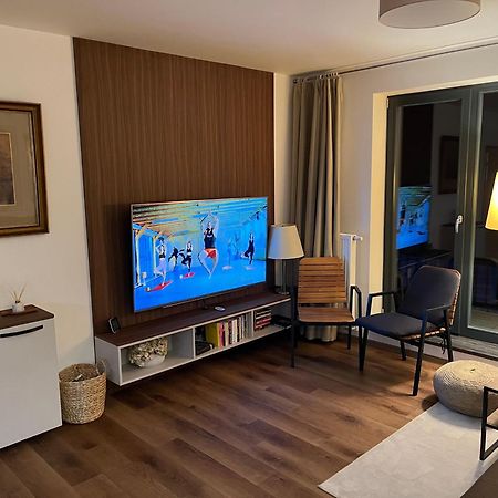 Apartman Hruska Cerny Dul Exterior photo