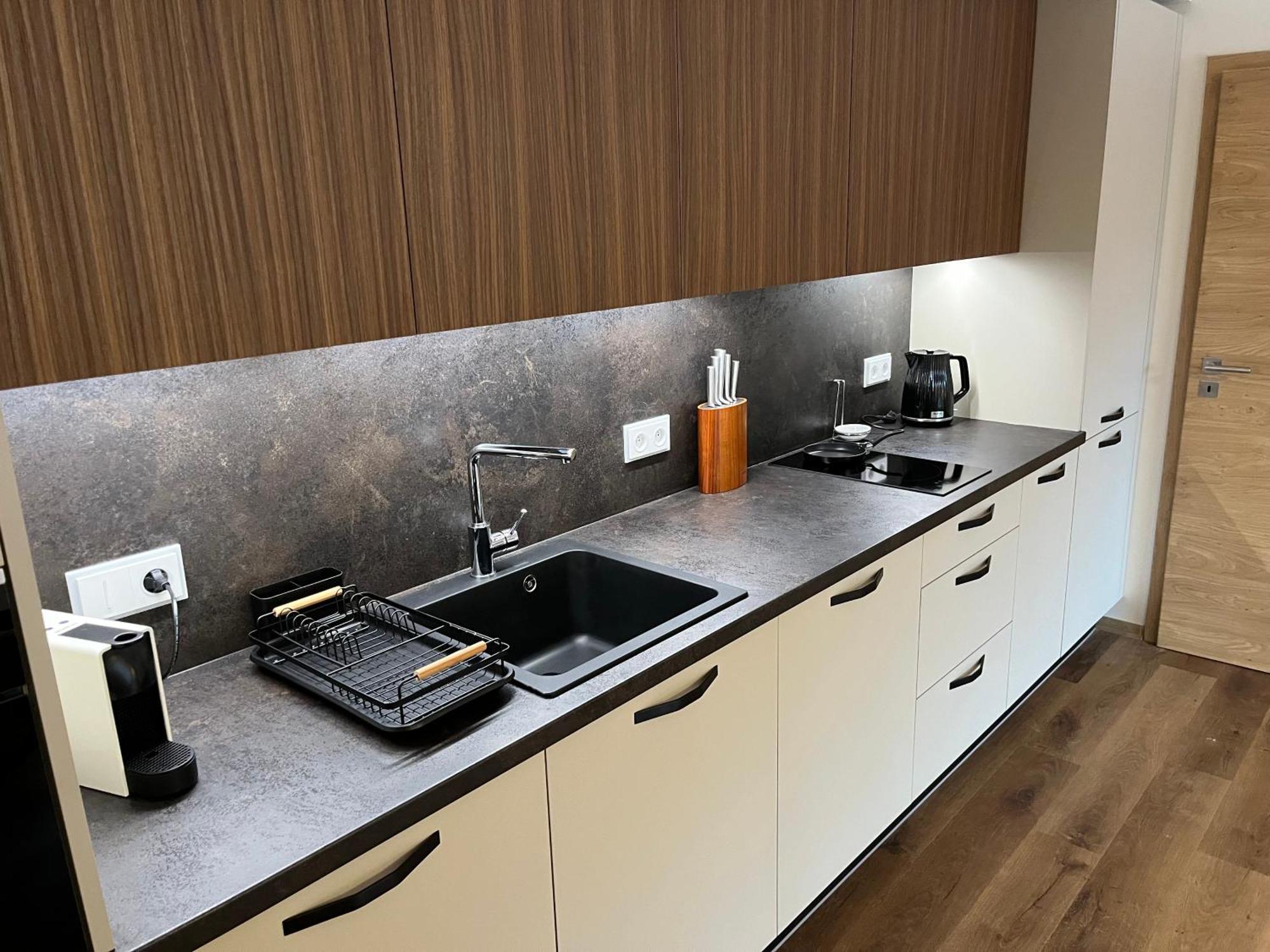 Apartman Hruska Cerny Dul Exterior photo