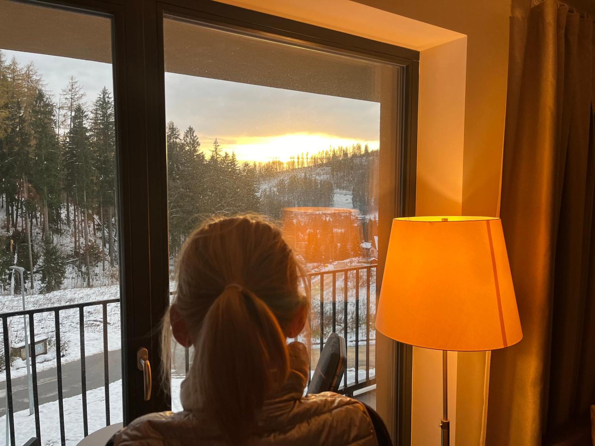 Apartman Hruska Cerny Dul Exterior photo