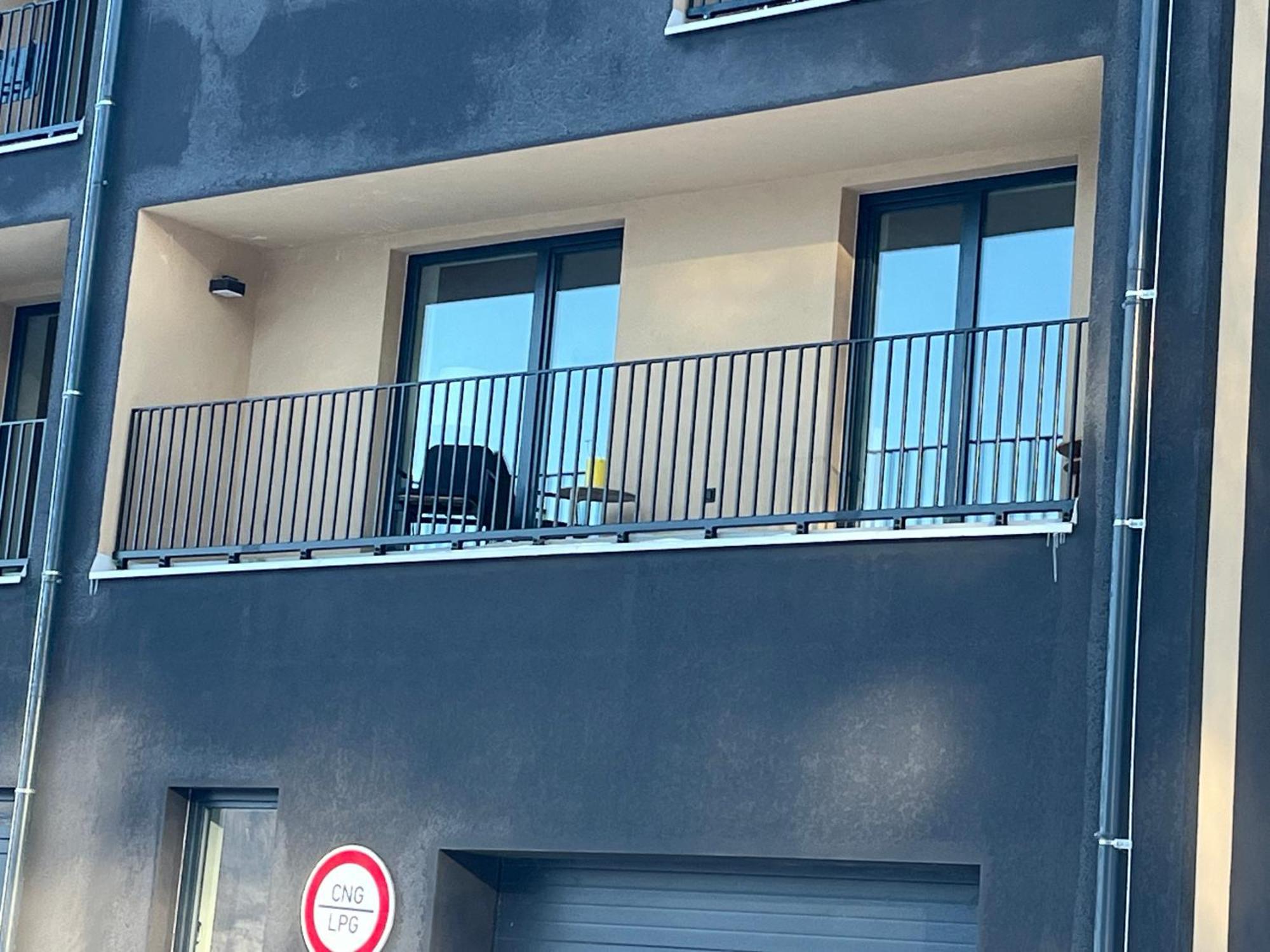 Apartman Hruska Cerny Dul Exterior photo
