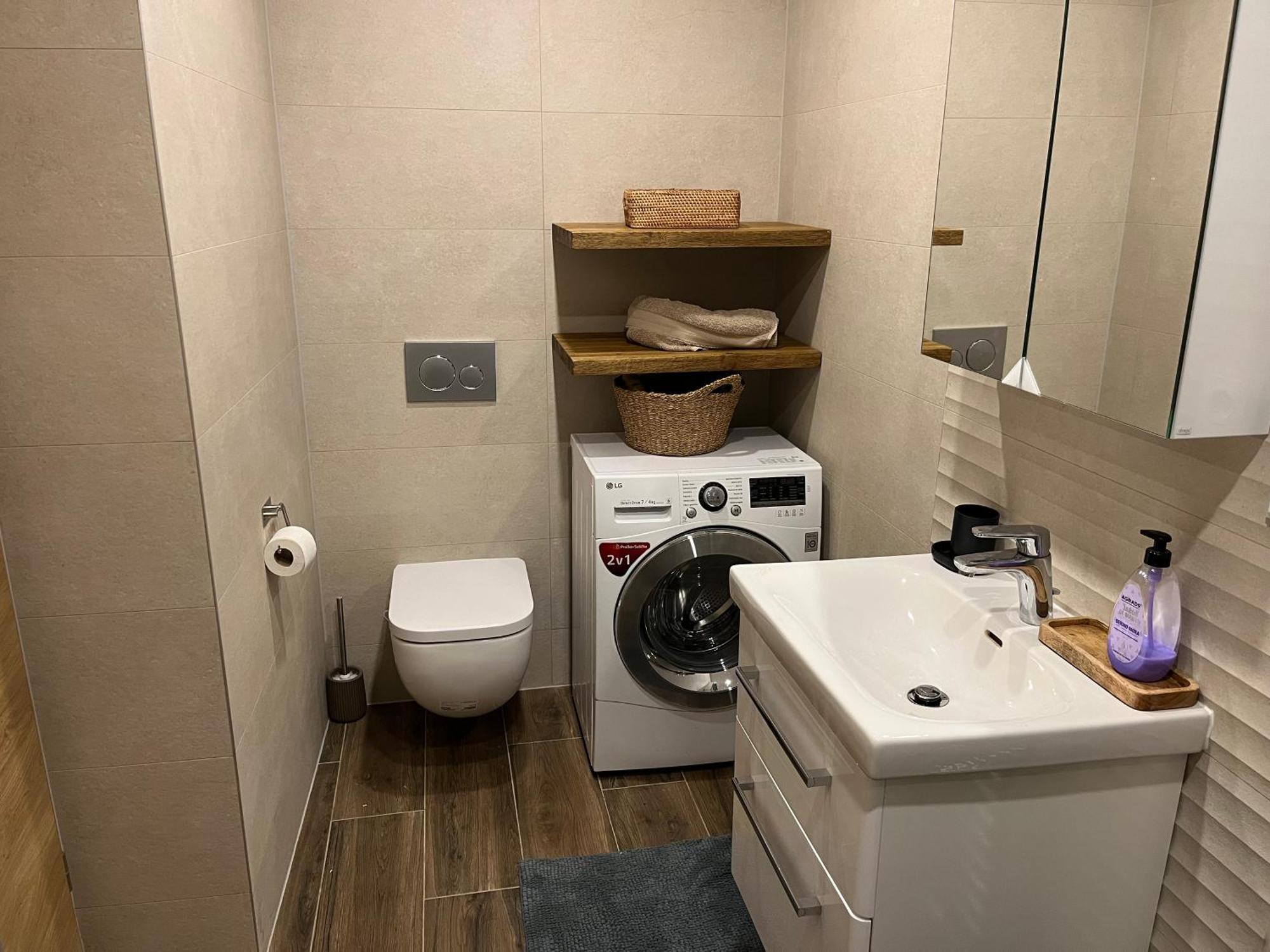 Apartman Hruska Cerny Dul Exterior photo